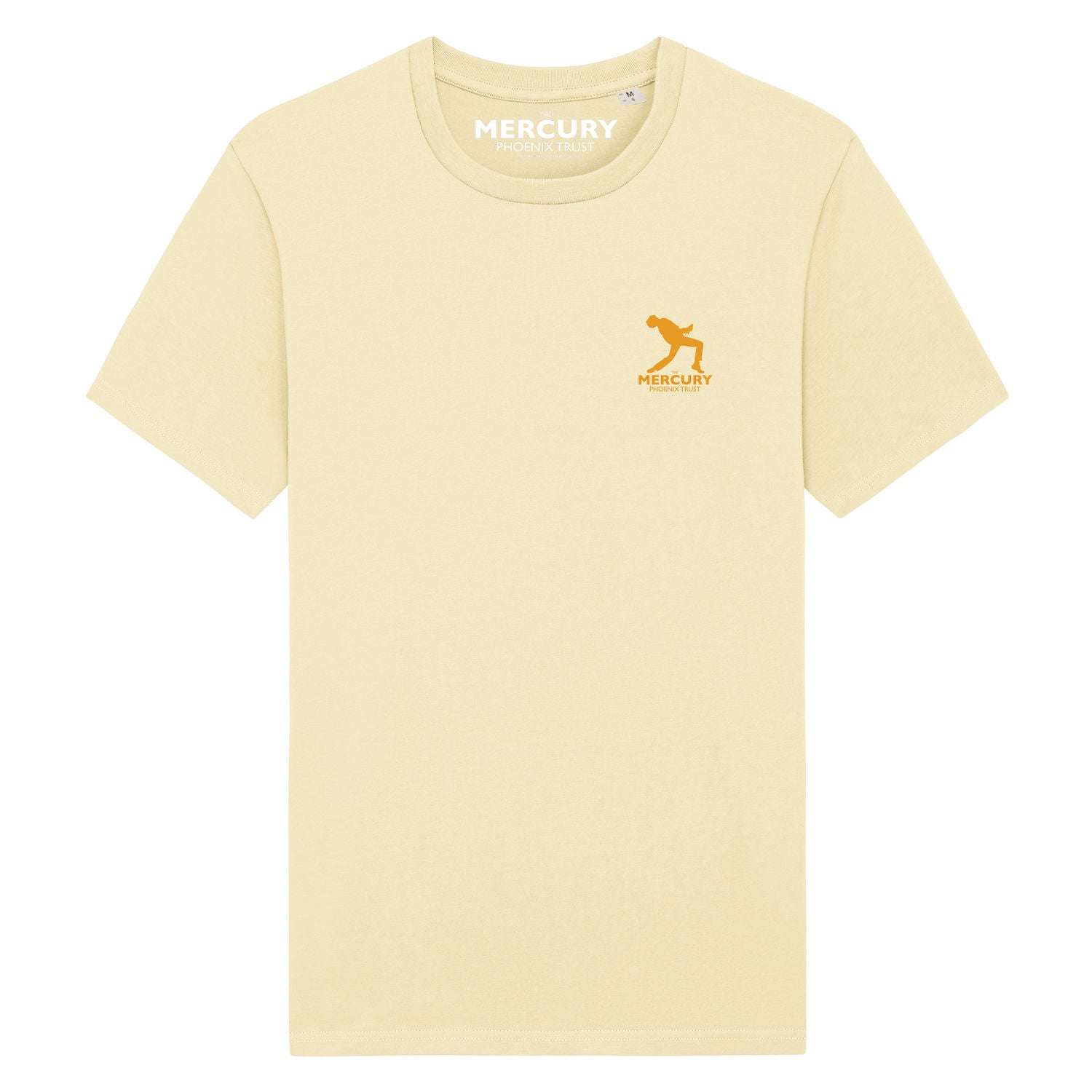 freddie for a day - Butter Summer Pastel Unisex T-Shirt