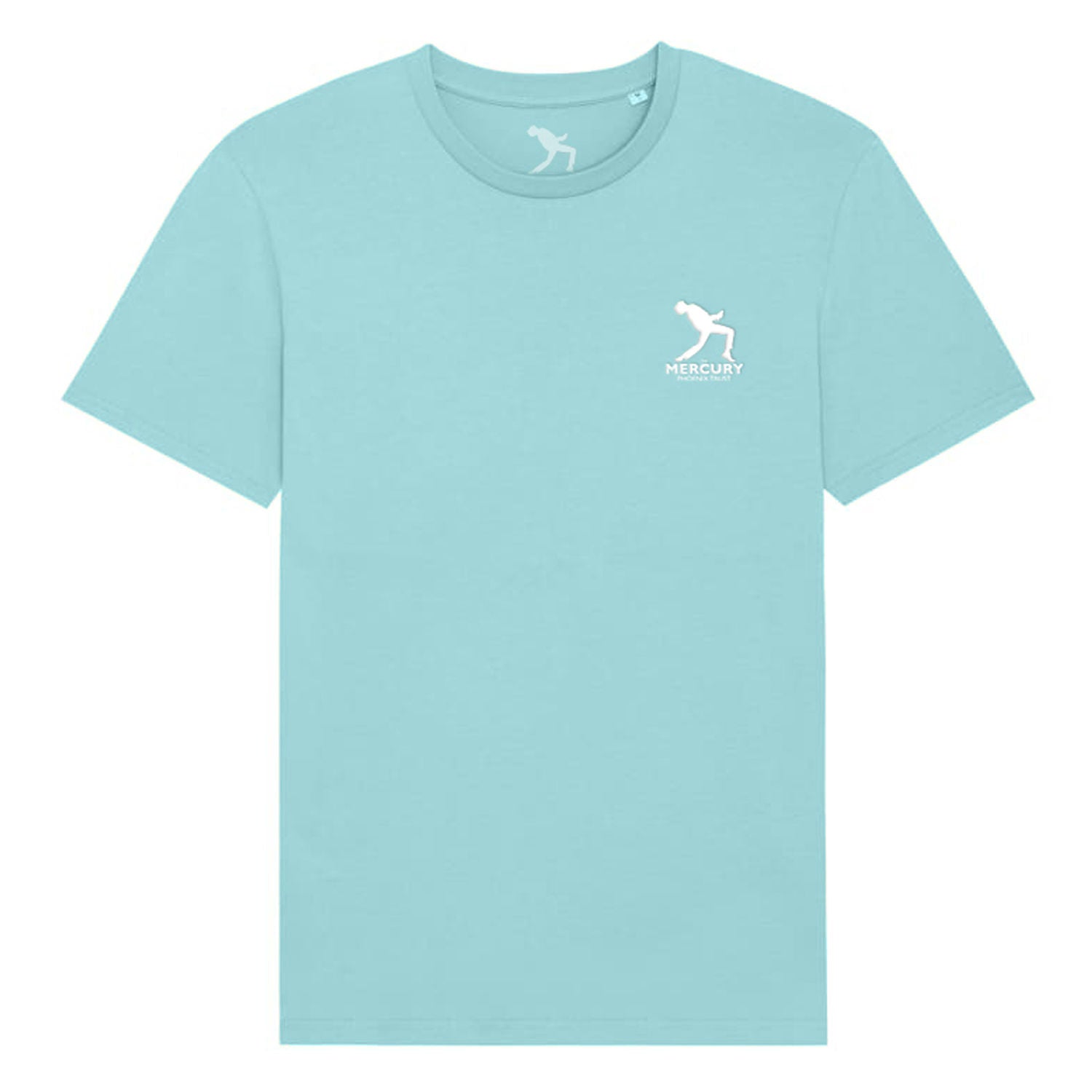 freddie for a day - Teal Summer Pastel Unisex T-Shirt