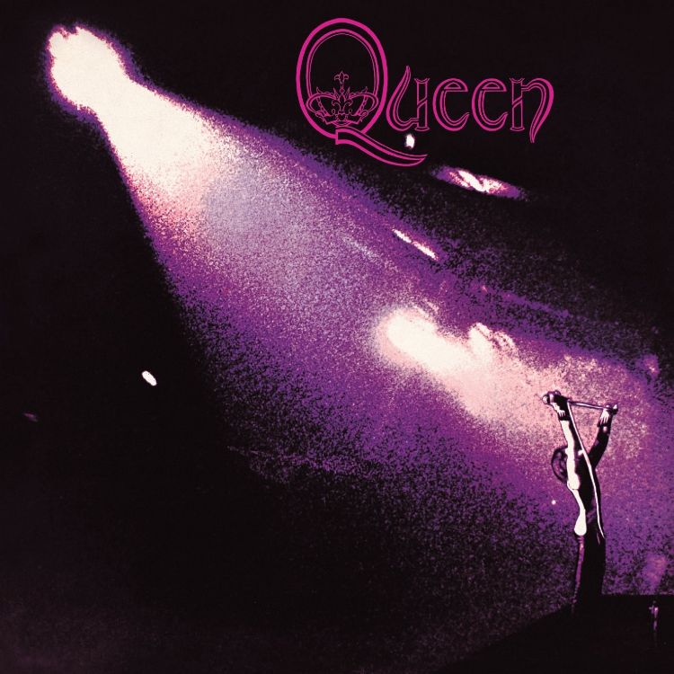 Queen - Queen (Remastered Deluxe Edition)