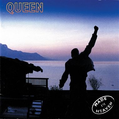 Queen - Made In Heaven (Remastered Standard Edition)
