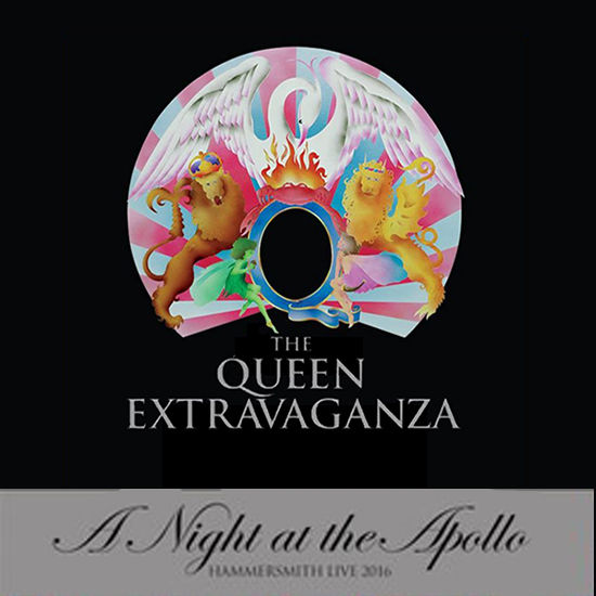 Queen Extravaganza - A Night At The Apollo