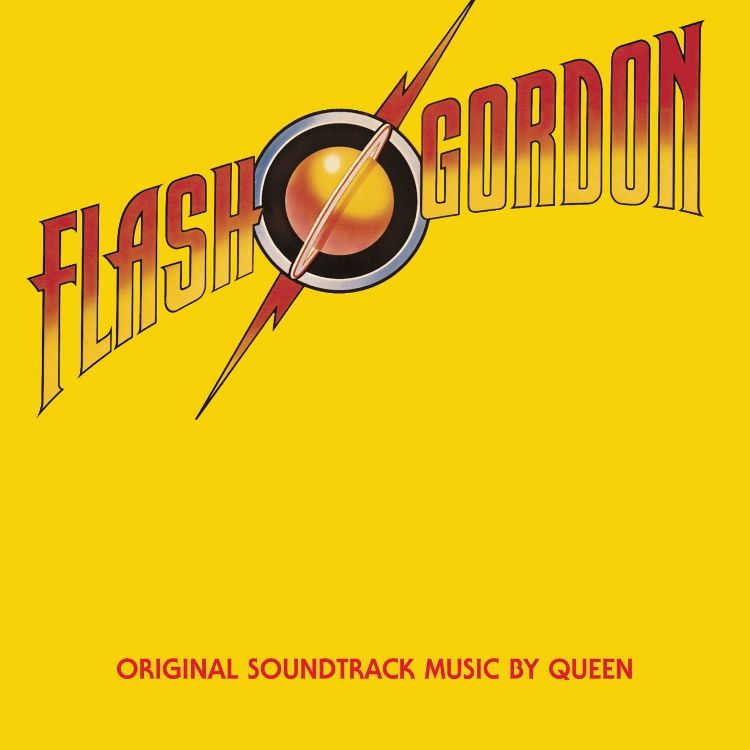 Queen - Flash Gordon (Remastered Deluxe Edition)