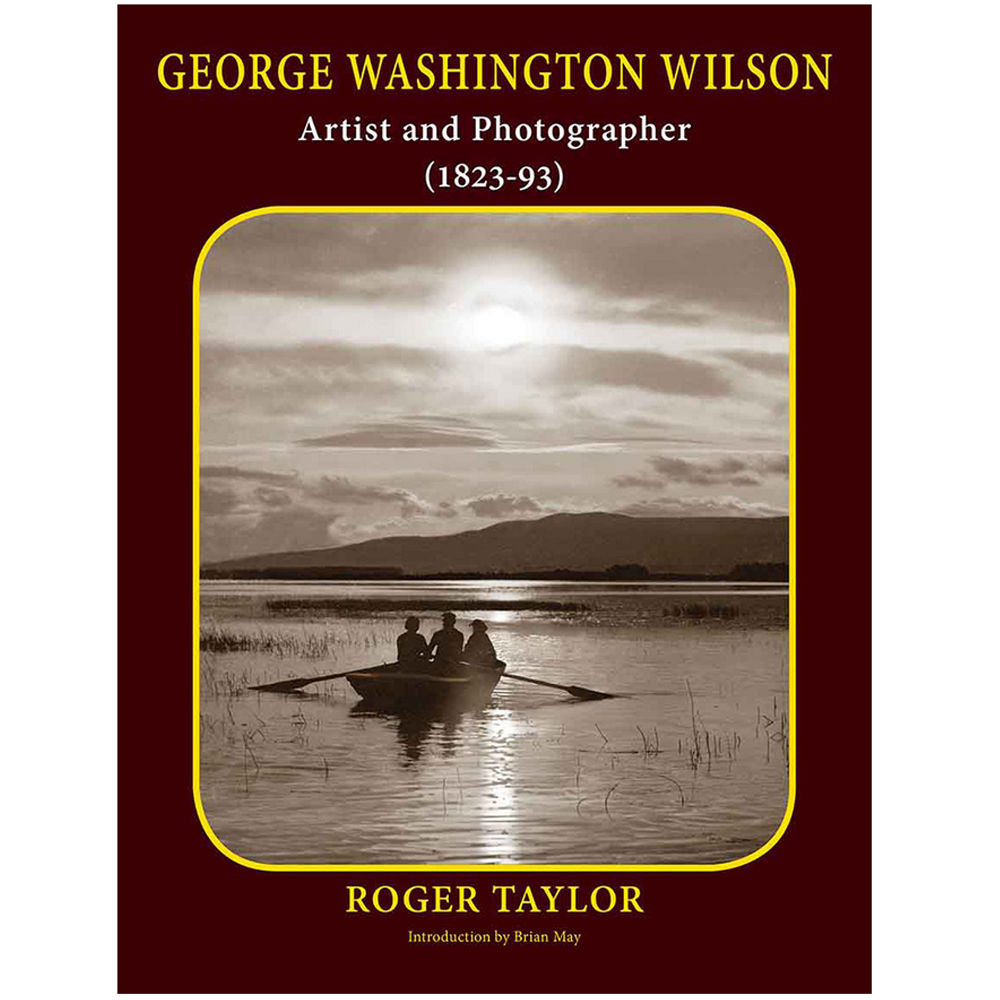 London Stereoscopic Company - George Washington Wilson Artist and Photographer (1823-93)