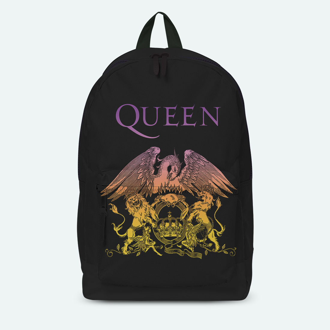 Queen - Bohemian Rhapsody Crest Classic Backpack