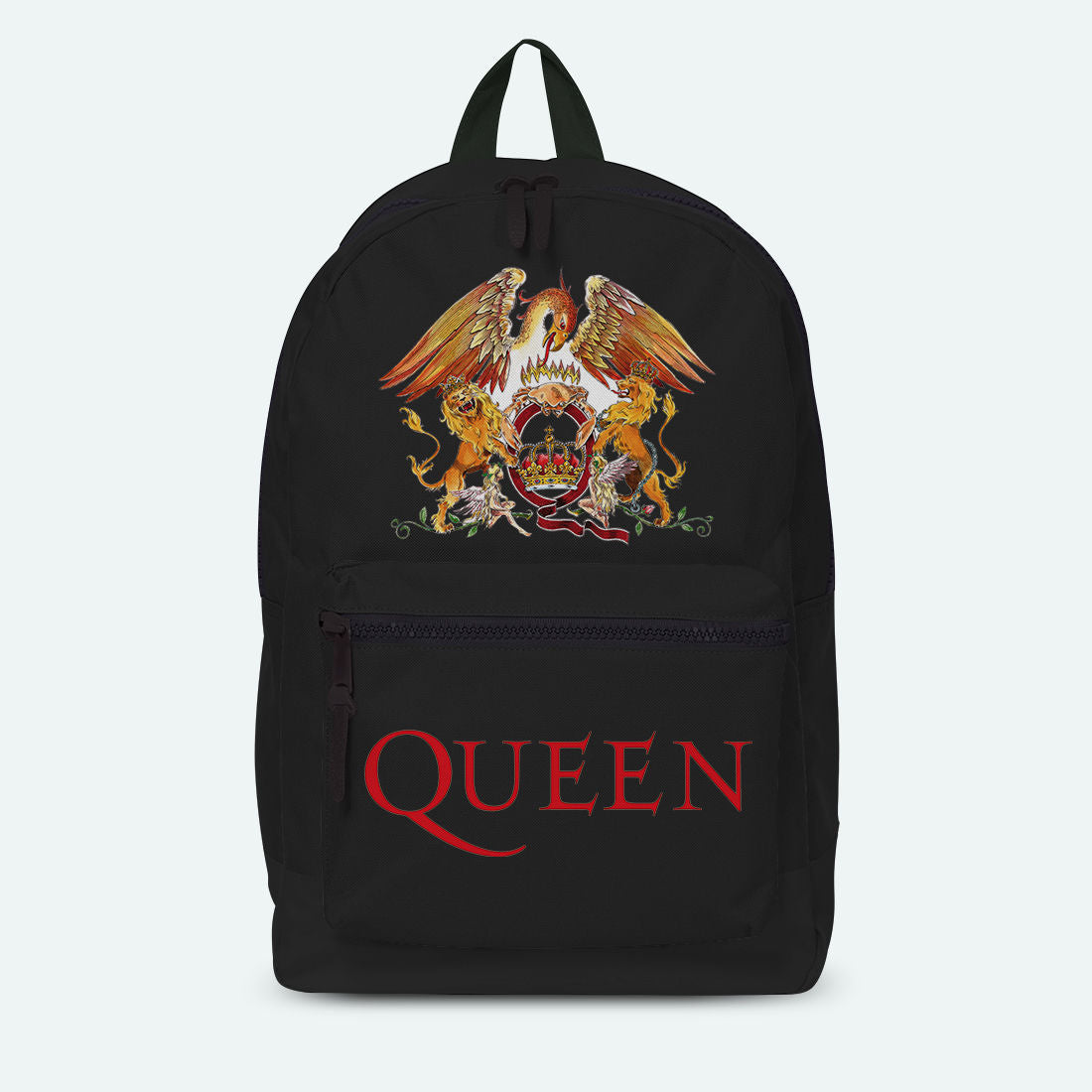 Queen - Classic Crest Classic Backpack