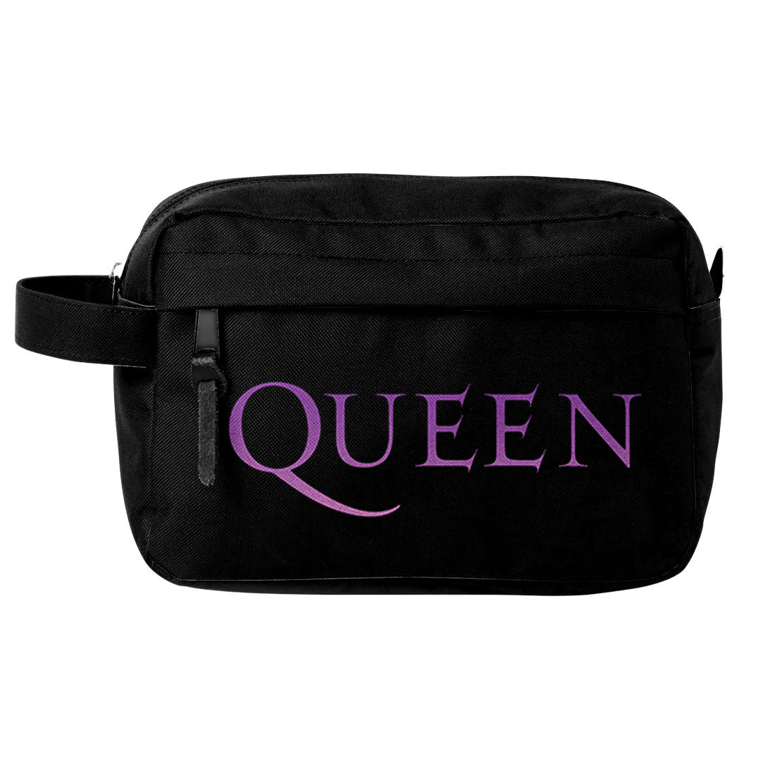 Queen - Logo Mens Washbag